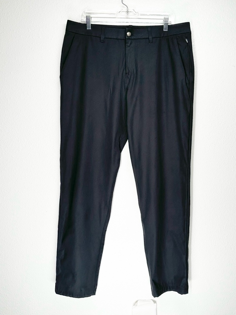 lululemon Men's ABC Classic-Fit Trousers